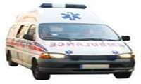 تجهیز کلیه آمبولانس های مرکز فوریت های پزشکی 115 شهرستان آران و بیدگل به امکانات ccu