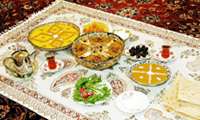 توصیه هایی برای تغذیه سالم در ایام ماه مبارک رمضان 
