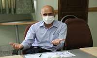 افزایش بستری کودکان زیر ۵ سال مشکوک حاد تنفسی در بیمارستان سیدالشهدا آران و بیدگل