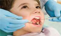 معاینات دهان و دندان نوآموزان بدو ورود به دبستان 