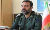 بیانیه سرهنگ پاسدار حسن فخرل فرمانده ناحیه مقاومت بسیج شهرستان در خصوص رعایت پروتکل های بهداشتی