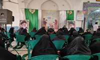 کارگاه آموزشی نقش اصلاح سبک زندگی در جلوگیری از ناباروری و حفظ حیات جنین برگزار شد.