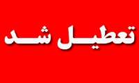 دو واحد‌ عرضه مواد غذایی در آران و بیدگل تعطیل شد.