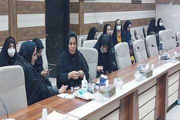 غربالگری دیابت و فشارخونغربالگری دیابت و فشارخون