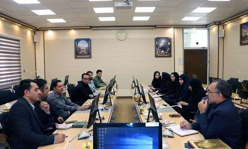 روابط عمومی‌های برتر و شایسته  